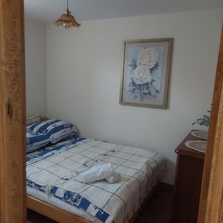 Nadmorskie Apartamenty Ustka Ngoại thất bức ảnh