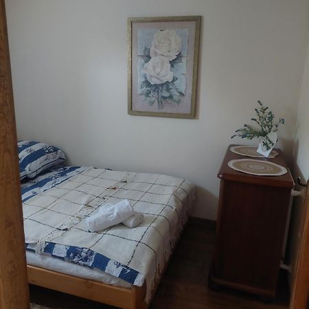 Nadmorskie Apartamenty Ustka Ngoại thất bức ảnh