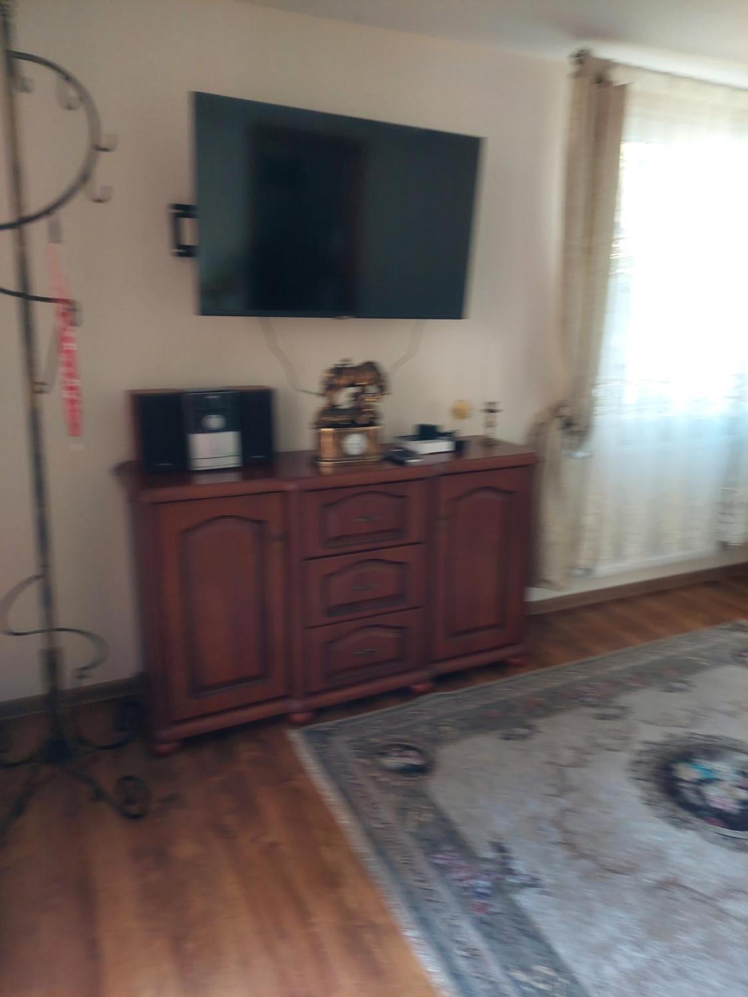 Nadmorskie Apartamenty Ustka Ngoại thất bức ảnh