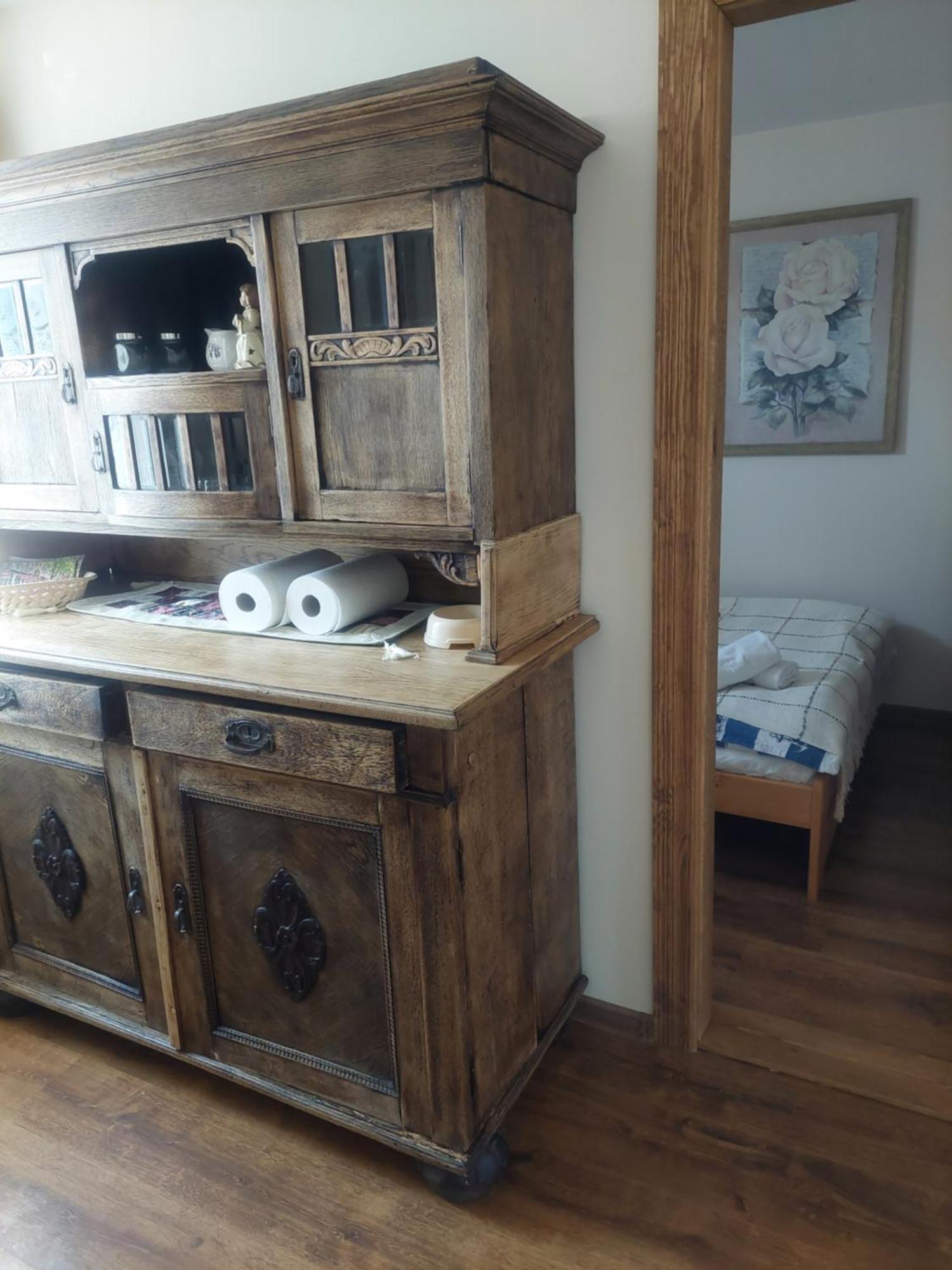 Nadmorskie Apartamenty Ustka Ngoại thất bức ảnh